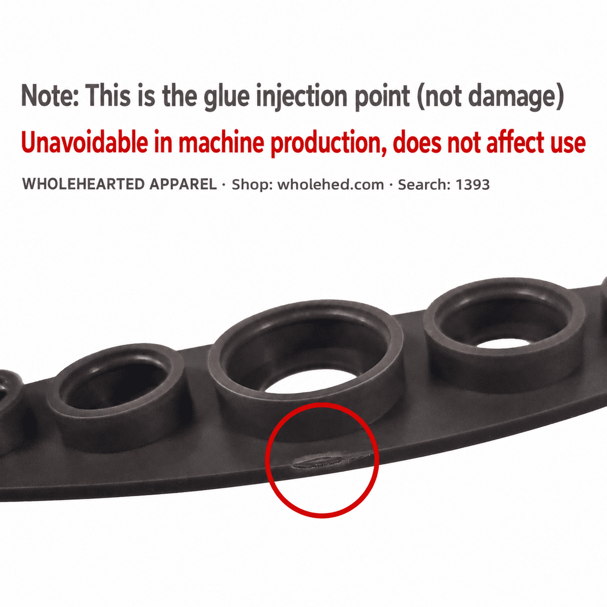 1393★ Universal Fabric-Covered Metal Button Maker Tool, 4 Sizes, Bulk Pack for 20 Pairs.