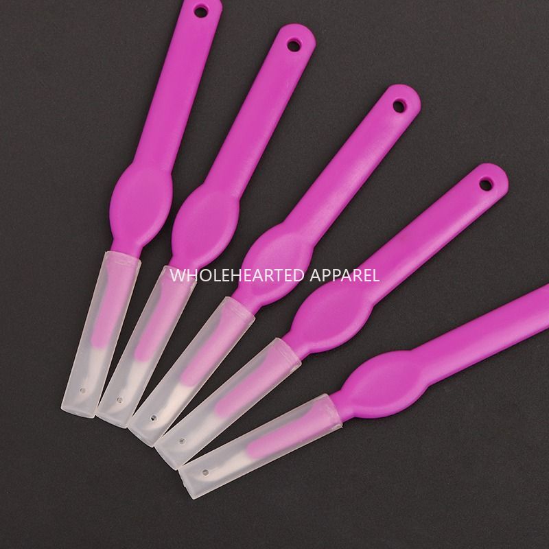 1669★  New thread removal artifact, sharp hand DIY sewing accessories, thread cutting household multi-functional sewing tool