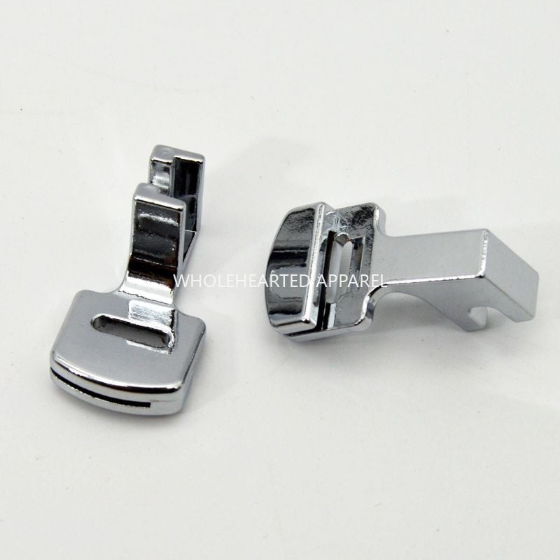 1856★ Gathering Presser Foot for Lightweight Fabrics, Domestic Sewing Machine Compatible★