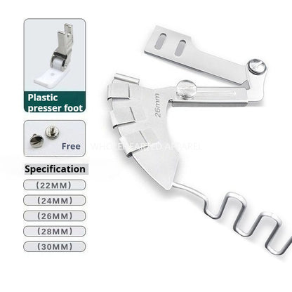 1025★ [Fait main] SY-995 4-en-1 : corde incrustée, sac à tube de traction, corde, bande dentée, oreiller, housse de couette, outil d'ourlet, masturbation★