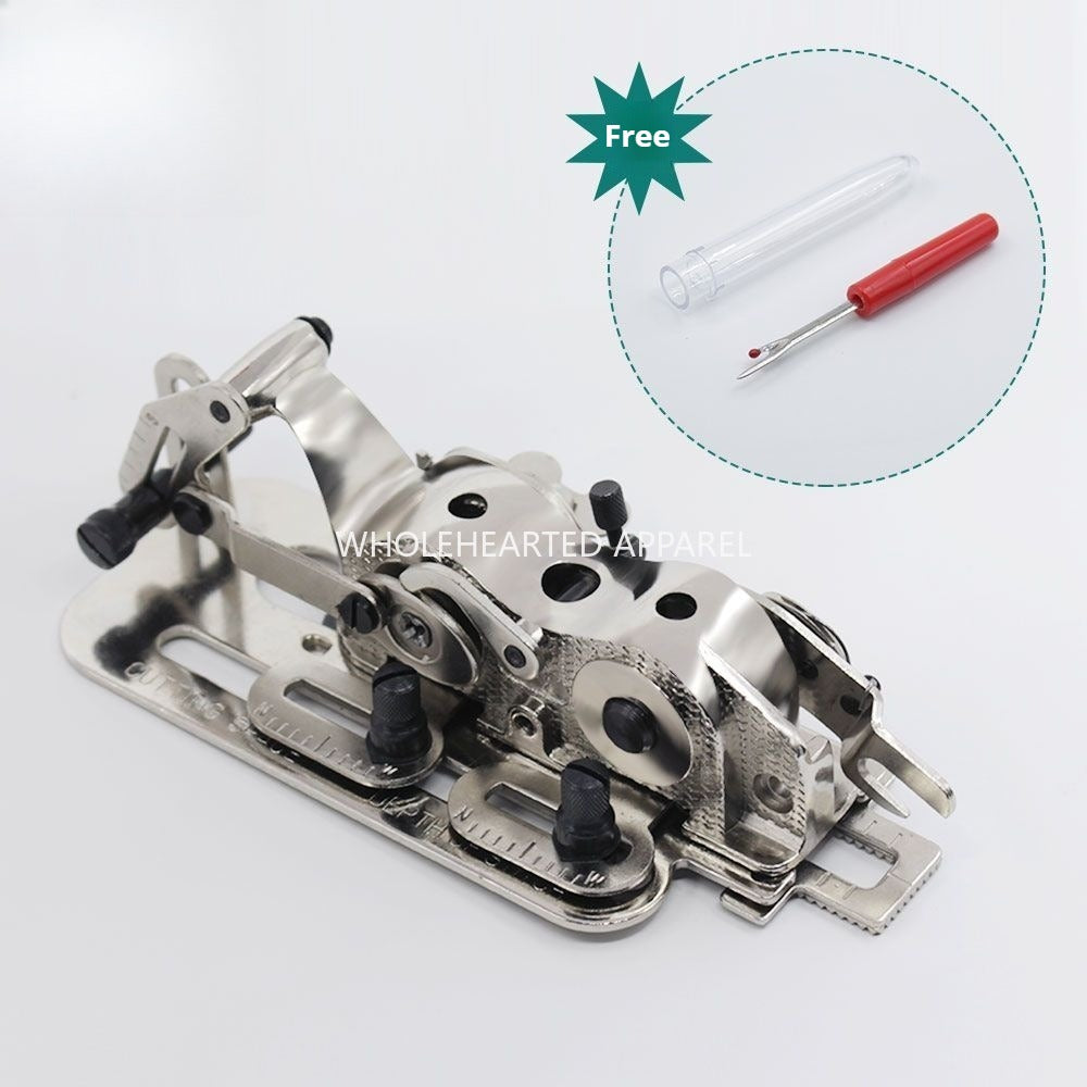 1392★  New SY-143 industrial flat car old-fashioned household pedal sewing machine keyhole device buttonhole sleeve★