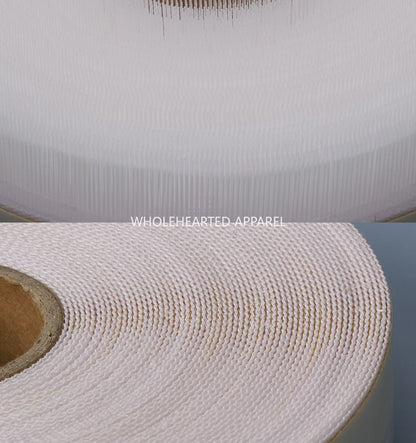 1570★  Clothing template machine, ponytail lining, crimping lining, fish bone self-adhesive, self-sticking needle, needle felt clothing, finished packaging, accessories free shipping★
