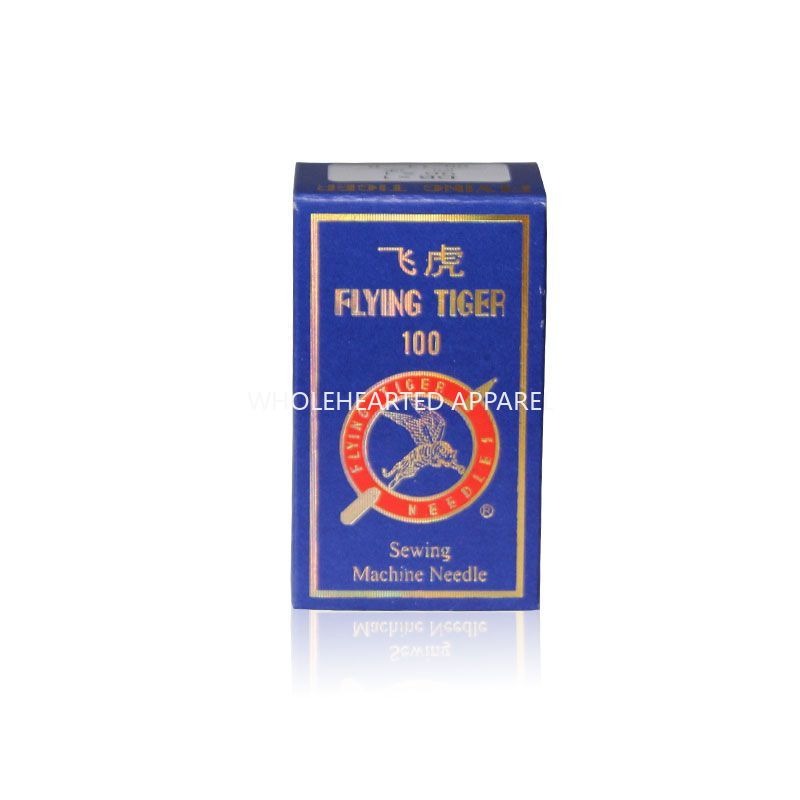 1195★  Authentic Feihu DCx1 needle, edge copying machine, edge locking machine, overlay sewing machine needle, industrial sewing machine accessories needle★