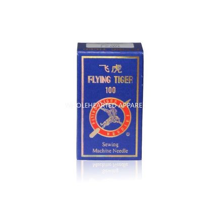 1195★  Authentic Feihu DCx1 needle, edge copying machine, edge locking machine, overlay sewing machine needle, industrial sewing machine accessories needle★
