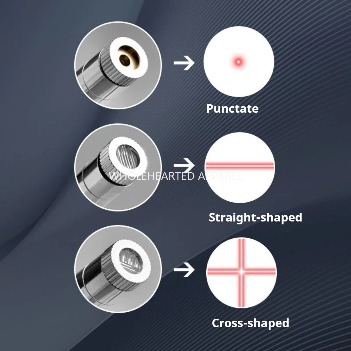 1509★  Cutting machine positioning light Laser light Cutting cross Infrared light One-line laser Woodworking straight line dot green light★