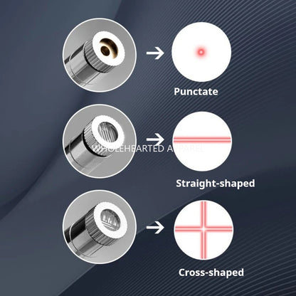 1509★  Cutting machine positioning light Laser light Cutting cross Infrared light One-line laser Woodworking straight line dot green light★