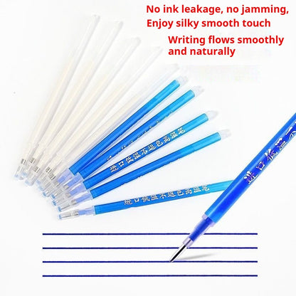 1652★ Stylo importé, stable à basse température et effaçable à haute température, pour le marquage des vêtements et du cuir★