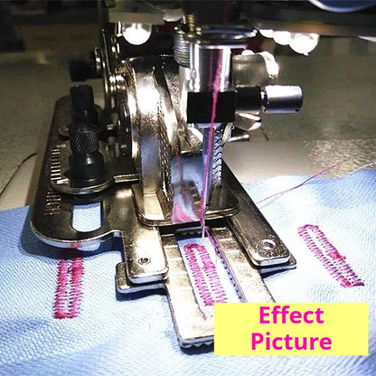 1392-2★  Industrial household sewing machine Computer flat car keyhole lock buttonhole machine Newton door machine flat eye machine buttonhole machine keyhole machine★