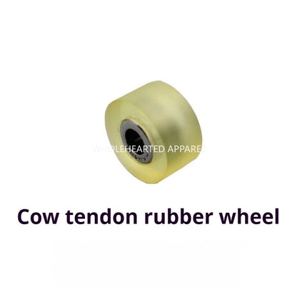 1291★  New 0.3 roller P58N/T360/T361 original roller presser foot wheel wear-resistant and durable★