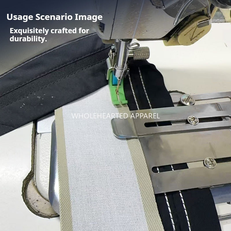 1348★  Flat car synchronization car can be used, pants waist splicing pull tube waist waist waist size adjustable width and narrow sewing accessories★