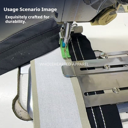1348★  Flat car synchronization car can be used, pants waist splicing pull tube waist waist waist size adjustable width and narrow sewing accessories★