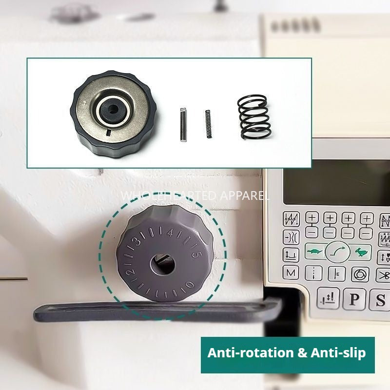 1026★ Plaque de code d'aiguille anti-rotation pour voiture plate, réglage de la distance de l'aiguille, anti-mouvement, qualité d'installation ★