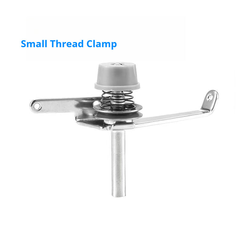 1815★ jack thread clamp original factory installation size elastic bottom thread clamp flat car industrial sewing machine thread pick spring★