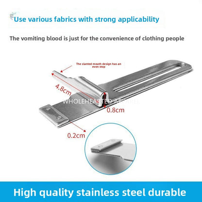 1629★  New upgraded all-steel three-needle five-thread car regulation multi-function double-sided car stretch sewing machine accessories