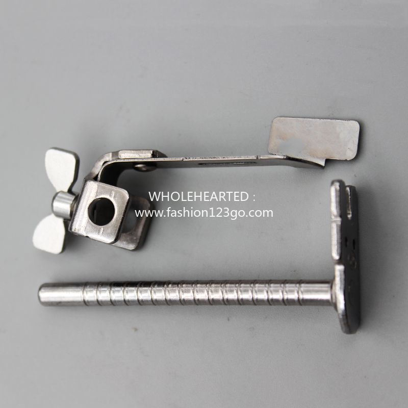 1194★  [Benefits: buy one and get one free] Xingteng unilateral aircraft regulation/backer/side device/sewing machine regulation