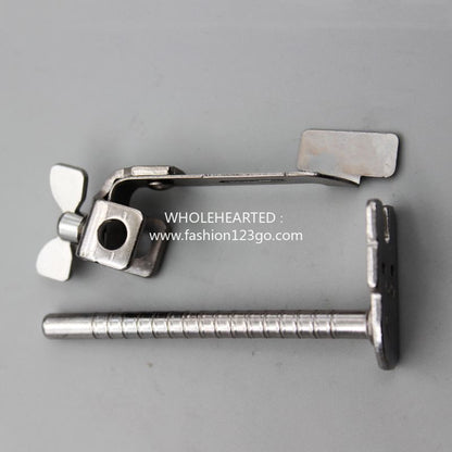 1194★  [Benefits: buy one and get one free] Xingteng unilateral aircraft regulation/backer/side device/sewing machine regulation