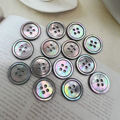 3001  Natural shell material primary color shell, spray paint dyed shell, slightly flawed, mind not to shoot