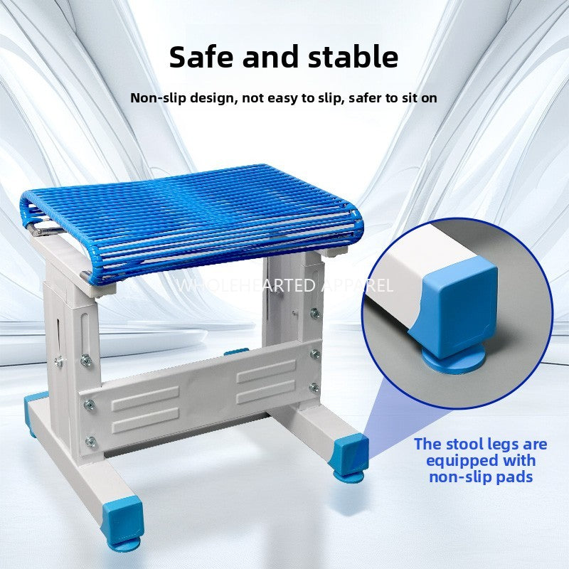 1613★  Thickened cool glue rope for sewing machine, stool surface, non-slip sewing machine, parking space, work stool, sewing machine accessories