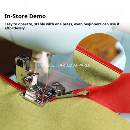 1789★ Multi-Function Binding Presser Foot for Brother and Singer Sewing Machines★