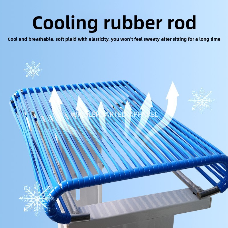 1613★  Thickened cool glue rope for sewing machine, stool surface, non-slip sewing machine, parking space, work stool, sewing machine accessories