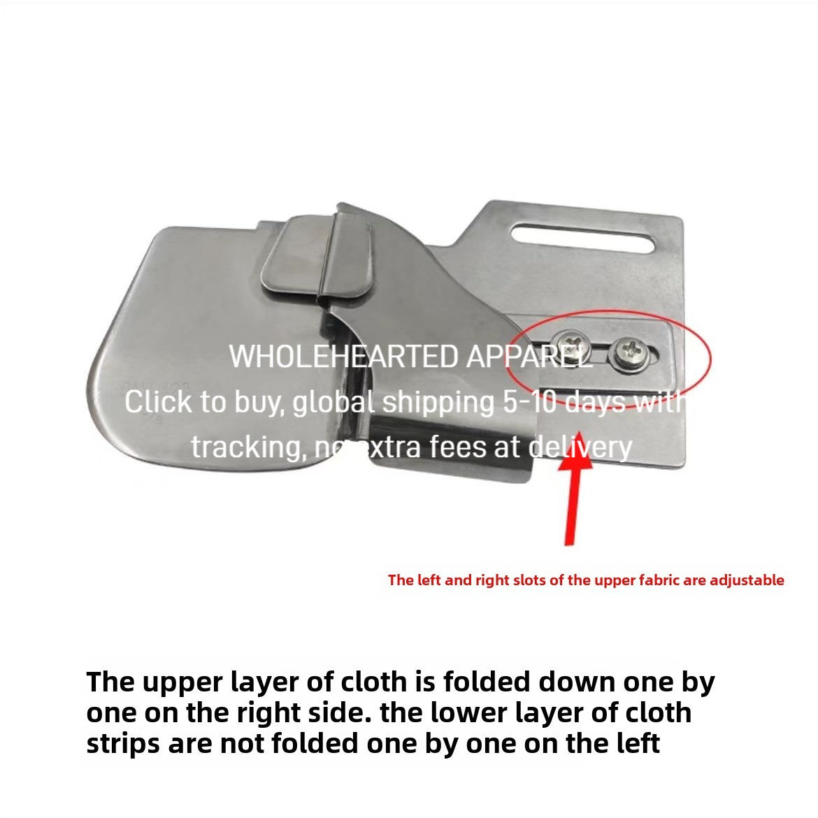 1451★  flat car sewing pull tube clothing bedding tent car cover crimping sewing tool flat car single needle pole tube rear web tube