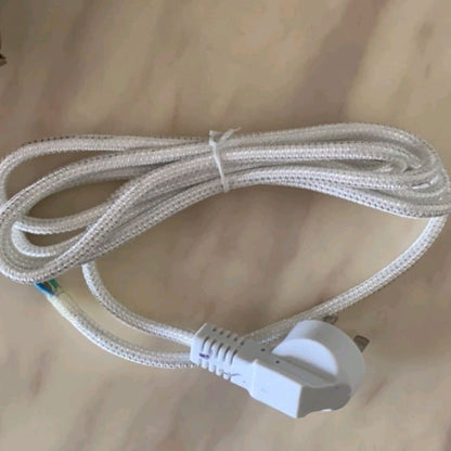 1528★  Power cord, electric iron, iron, steam iron are suitable for 300/500/700/1200/2000 watts about 3 meters