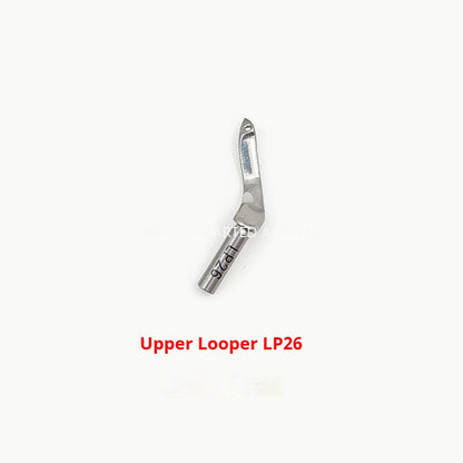 1256★ Máquina de coser overlock, dobladora de bloqueo de bordes, Edge Beater EX M700/747, dobladora de cobre de bordes, dobladora de bloqueo de bordes de cuatro alambres★