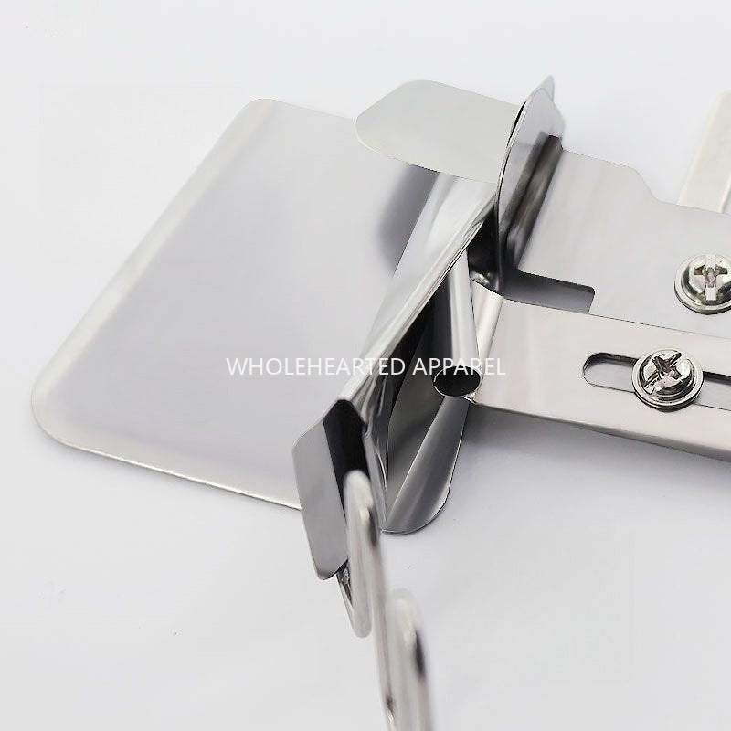 1055★ [Fait main] SY-433 Housse de couette/oreiller à tirette en corde incrustée 4 en 1 avec dispositif de ourlet à bande dentelée pour sac en corde★