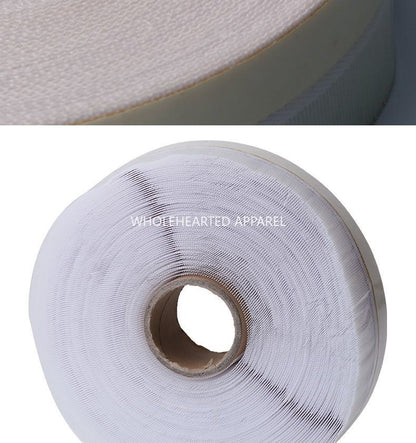 1570★  Clothing template machine, ponytail lining, crimping lining, fish bone self-adhesive, self-sticking needle, needle felt clothing, finished packaging, accessories free shipping★