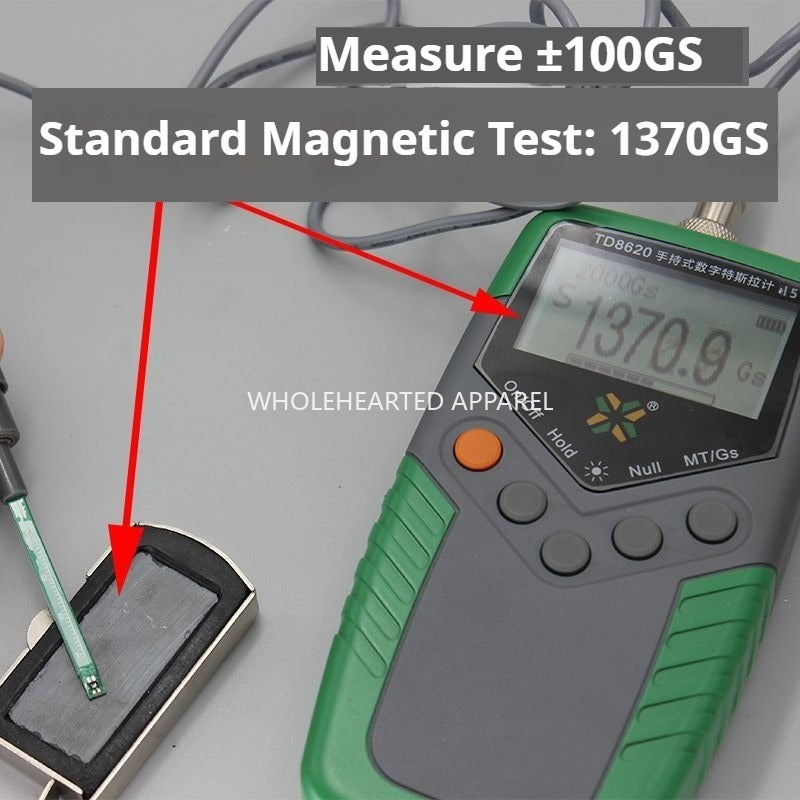 1036★ Machine à coudre : nouveau réglage magnétique super puissant, nervure, positionnement, réglage magnétique multifonctionnel et polyvalent★