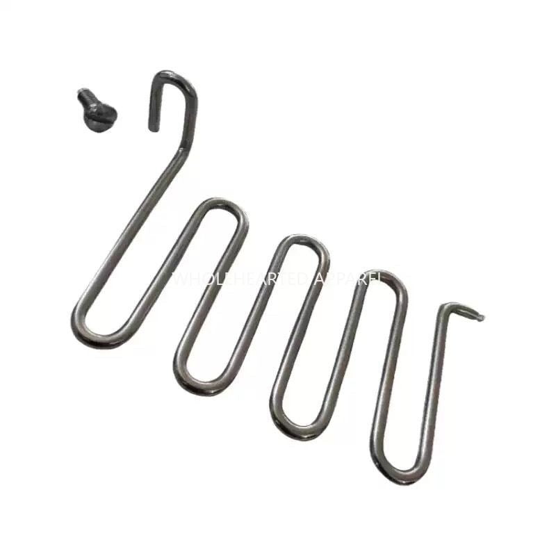 1601★ Accessoires pour machines à coudre, nouvelle machine à surjeter les bords améliorée, étagère de marquage à l'eau de lavage, outils pour machine à copier les bords, matériau en acier inoxydable, livraison gratuite★
