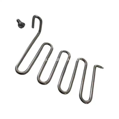 1601★ Accessoires pour machines à coudre, nouvelle machine à surjeter les bords améliorée, étagère de marquage à l'eau de lavage, outils pour machine à copier les bords, matériau en acier inoxydable, livraison gratuite★