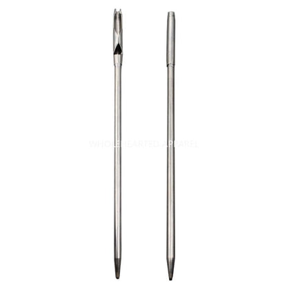 1289★ Nueva herramienta para usar cuerda con ojo de gas, sombrero, cuerda, callos, pantalones, cintura, cinturón, ojo de gas, todo tipo de cabeza de cuerda, ojo de gas★