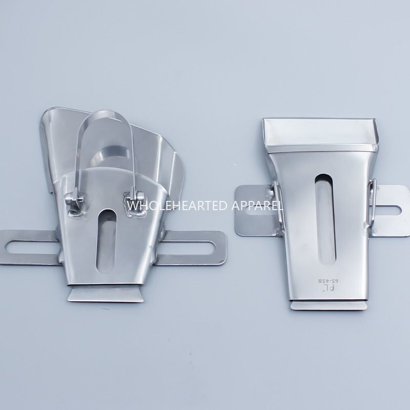 1061★ Nouveau tube de repassage pour ceinture, tube de repassage pour pantalons, tube de repassage droit et courbé, tube de repassage pour tissus fins et épais★