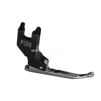 1494★  Special presser foot for bead edge sequined wedding dress fabric, eliminating the time to knock beads and replenish beads, sewing machine accessories★