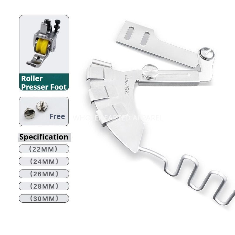 1025★ [Fait main] SY-995 4-en-1 : corde incrustée, sac à tube de traction, corde, bande dentée, oreiller, housse de couette, outil d'ourlet, masturbation★