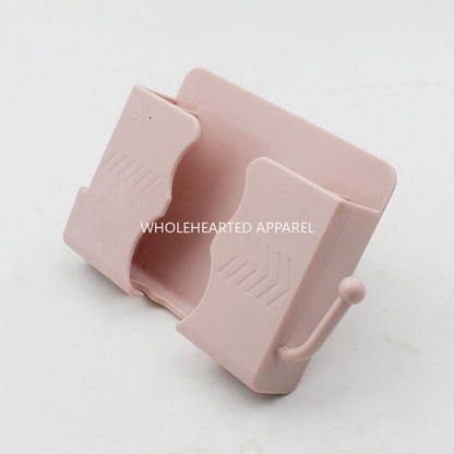 1327★  New plastic sewing machine, mobile phone storage box, sewing machine, mobile phone parking airport table fixed★