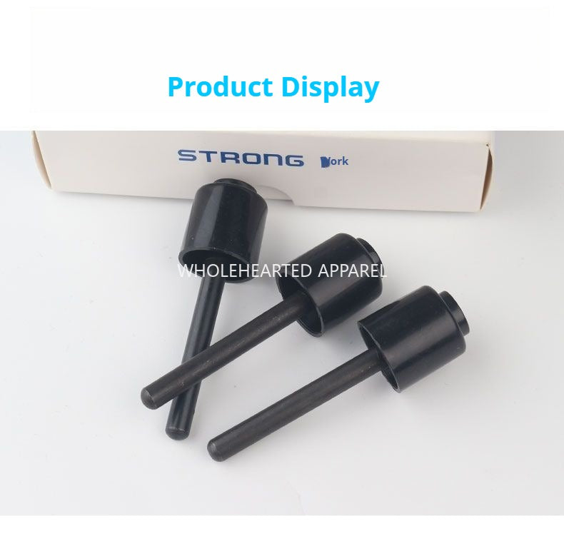 1496★  Universal flat car lift presser foot ejector black lift presser foot iron ejector Jack original accessories Zhongjie synchronous sewing machine★
