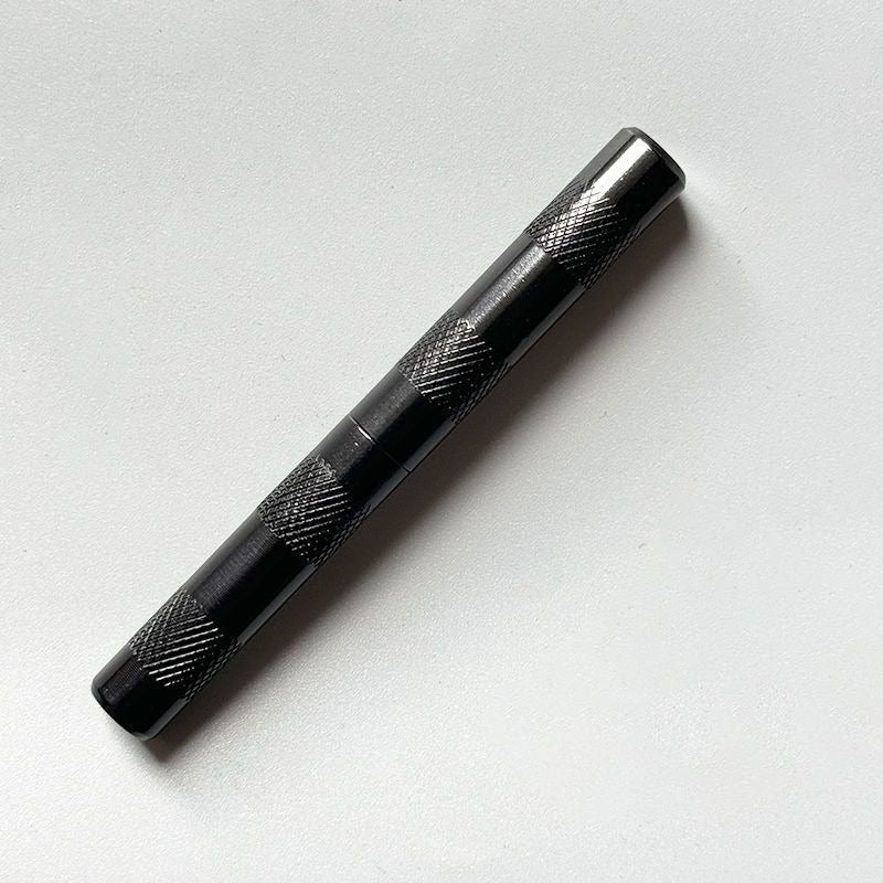 1674★  Mini awl, extra-pointed awl/leather cone, reaming, handmade cowhide DIY metal handle cone with hat Thousand pieces pass★