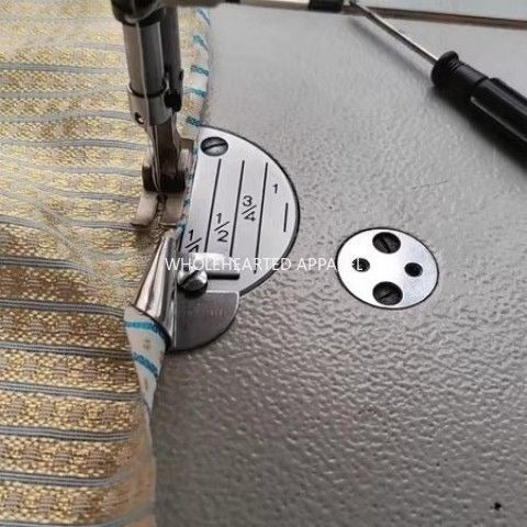 1074★Machine à coudre vintage domestique, table à plat universelle pour ordinateur, machine à ourlet roulé en spirale pour serviettes faites à la main, tube de traction pour ourlet roulé★