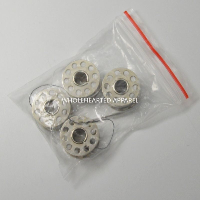 1863★ Accessory Set for 202 Mini Electric Sewing Machines with Screws, Springs, and Bobbin Case★