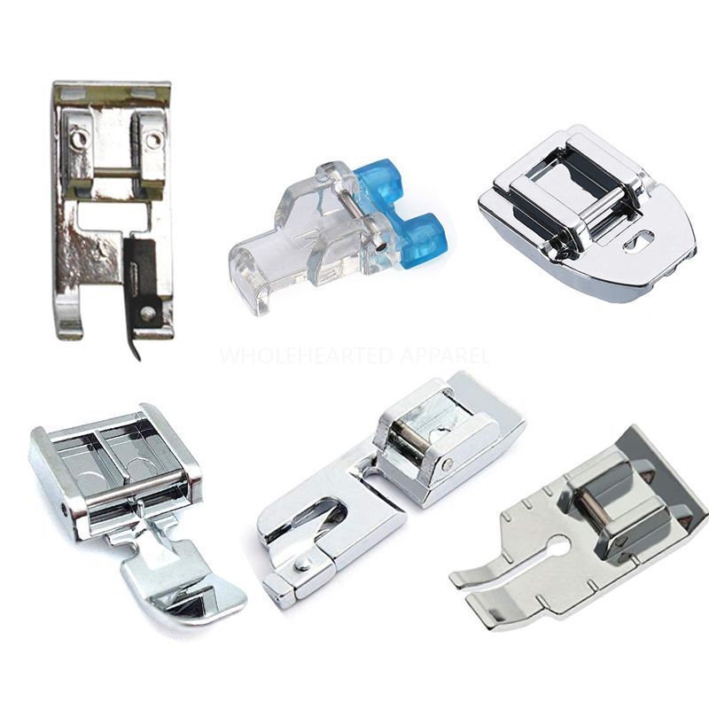 1853★ Individual Presser Feet for Domestic Multifunction Electric Sewing Machines★