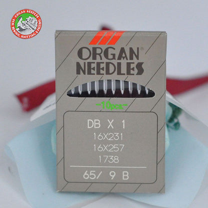 3060  Organ Industrial Flat Car Sewing Machine Needle DB * 1 Computer Car Needle Universal Type