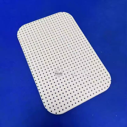 1593★  Iron silicone pad, iron bucket, heat insulation board, hanging bottle, iron placement base, high temperature resistant new high-quality non-slip pad