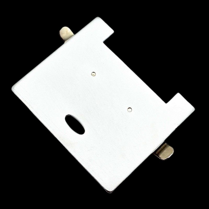 1586★ Boutique free lift presser foot mold needle position accessories long arm template universal machine needle tooth roller presser foot pin plate universal