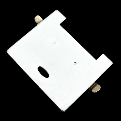 1586★ Boutique free lift presser foot mold needle position accessories long arm template universal machine needle tooth roller presser foot pin plate universal