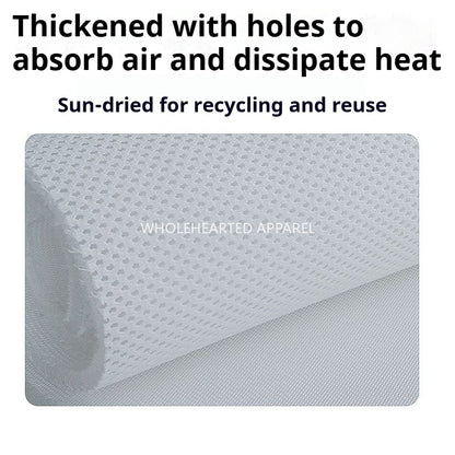 1714★  New low-density ironing table, high temperature resistance, high elasticity and non-fading sponge ironing table, sponge does not accumulate water, and air-permeable cushion sponge★