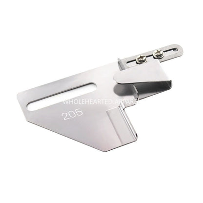 1113★ [Nuevo producto] SY-224 nueva máquina de coser, herramienta para dobladillos, cortadora, tres agujas y cinco hilos, tambor de prensado★