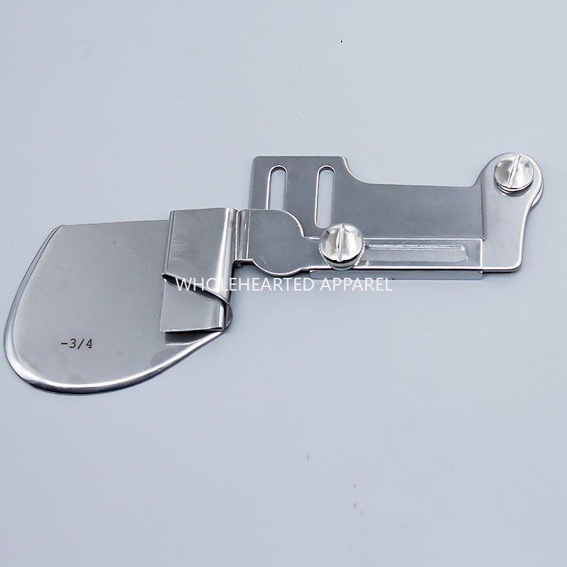 1205★ Tambour à ourlet simple à ouverture lâche pour voiture plate, tambour à ourlet roulé à pliage supérieur, tambour à ourlet simple couche★