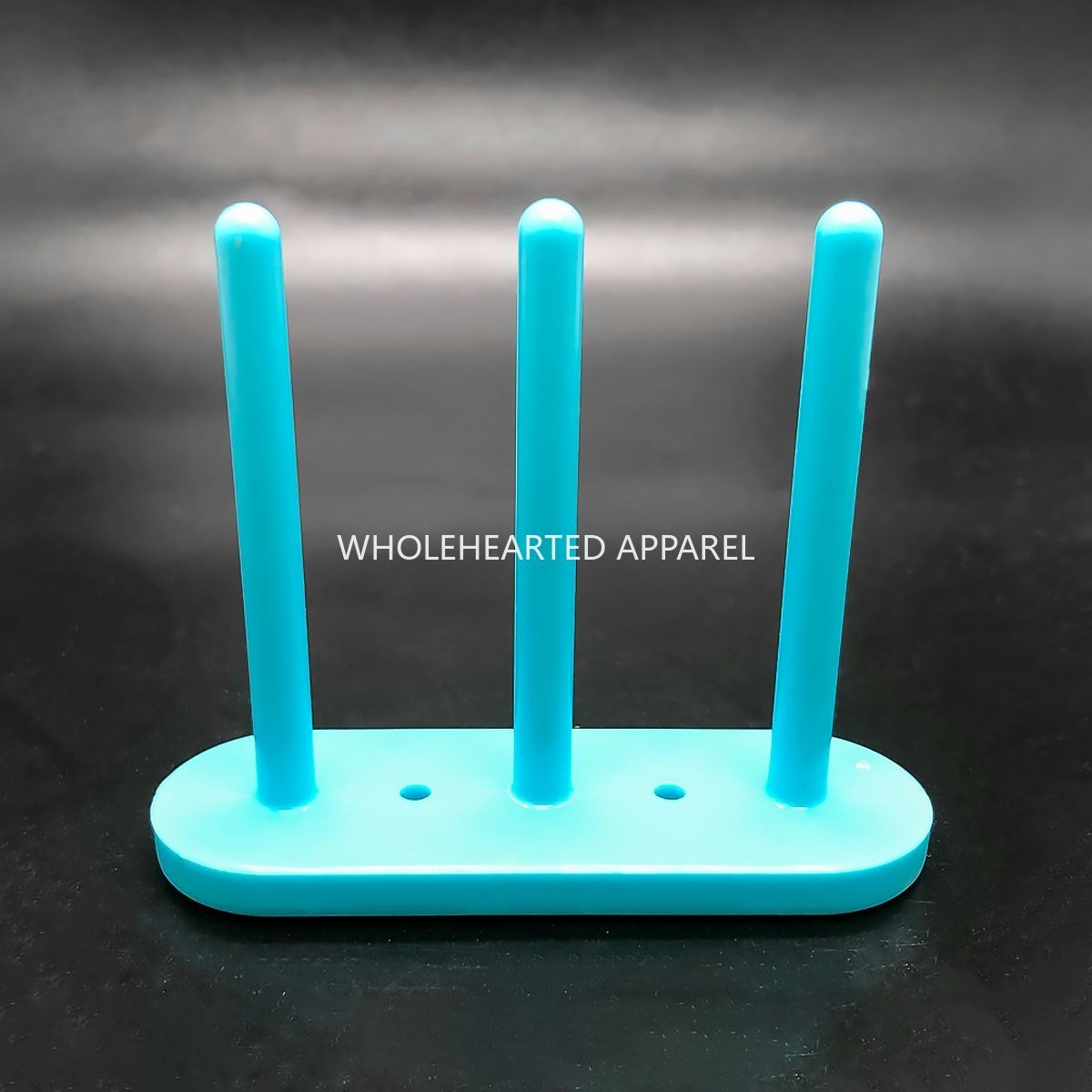 1010★ Support magnétique pour boîtiers de canette de machines à coudre, conçu pour les usines de confection, rangement pratique sans installation ★